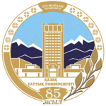 AL-Farabi Kazakh National University